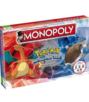 monopoly pokemon kanto