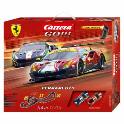 Carrera GO !!! - Circuit Ferrari GT3