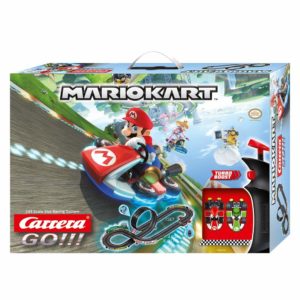 Carrera GO !!! - Nintendo Mario Kart 8