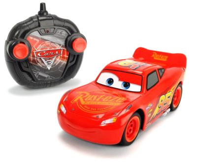 Dickie Toys - RC Turbo Racer Lightning McQueen produit
