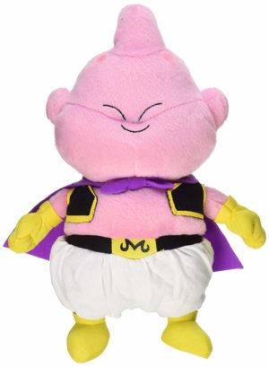 Dragon Ball Z Peluche Buu