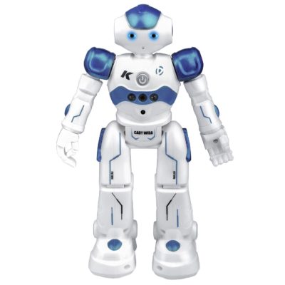 Kuman - Robot Télécommandé Cady Wida