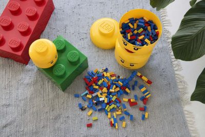 Lego rangement empilable