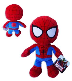Marvel - Peluche Spider Man