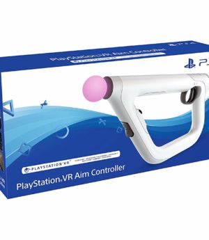 Manette Playstation VR Aim Controller PS4 - Capteur de Mouvement