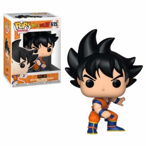 Funko Dragon Ball Z Son Goku