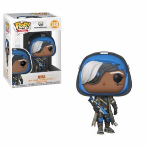Pop Overwatch Ana