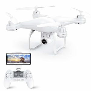 Potensic - Drone T25 GPS