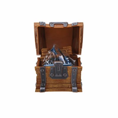 Coffre de Loot Fortnite
