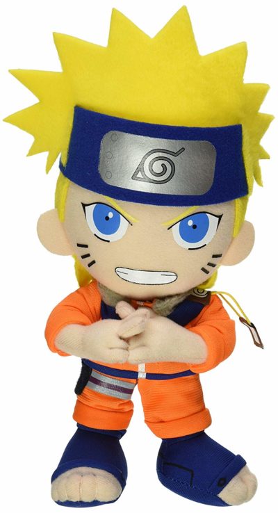 Peluche Naruto