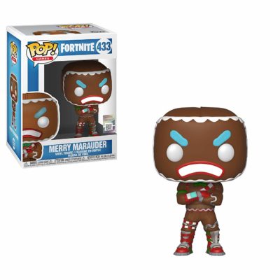 Funko Merry Marauder