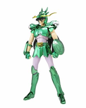 Bandai Saint Seiya Les Chevaliers du Zodiaque - Myth Cloth Revival Shiryu