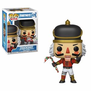 Fortnite - Pop Vinyl 429 : Rackshot (Exclusive)