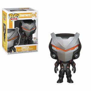 Figurine Omega Fortnite Pop Vinyl 435 - Boutique Funko Pop