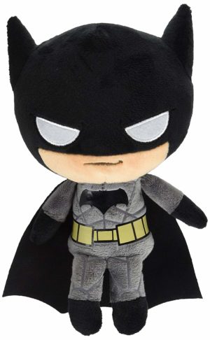 Funko - Peluche DC Batman Movie Plushies