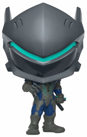 Overwatch - Pop Vinyl 347 Genji figurine