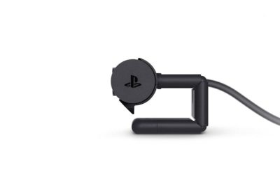 Sony Playstation Camera EYE V2 (VR) - PS4 (Noir) profile