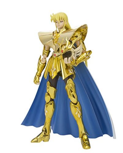 Bandai Saint Seiya Les Chevaliers du Zodiaque - Myth Cloth EX Revival Shaka