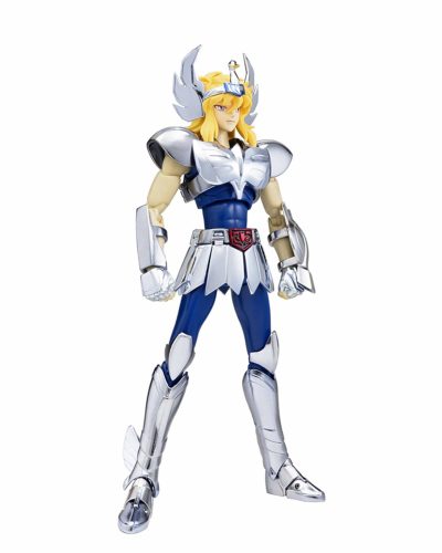 Bandai Saint Seiya Les Chevaliers du Zodiaque - Myth Cloth Revival Hyoga