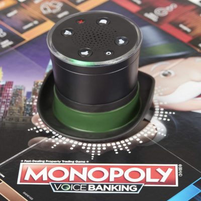 monopoly Banking