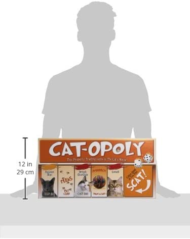 cat opoly taille
