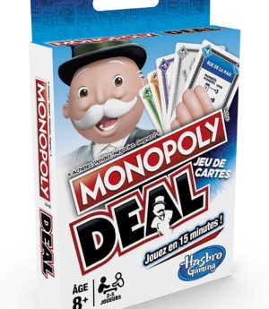 Monopoly Deal