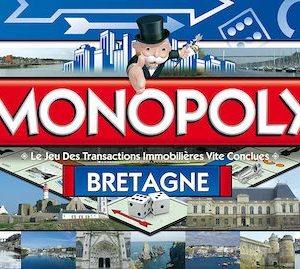 monopoly bretagne