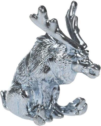 monopoly la reine des neiges