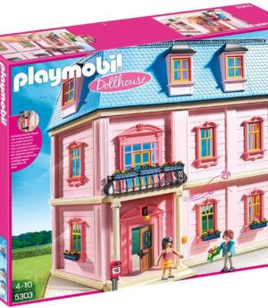 PLAYMOBIL CHAMBRE DE Bebe Dollhouse 70210 EUR 9,00 - PicClick FR