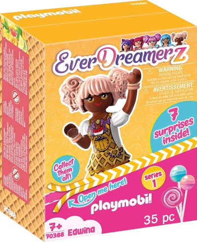 Playmobil ever dreamer Z