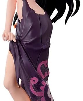 Figurine - One Piece - BOA HANCOCK Crash Style