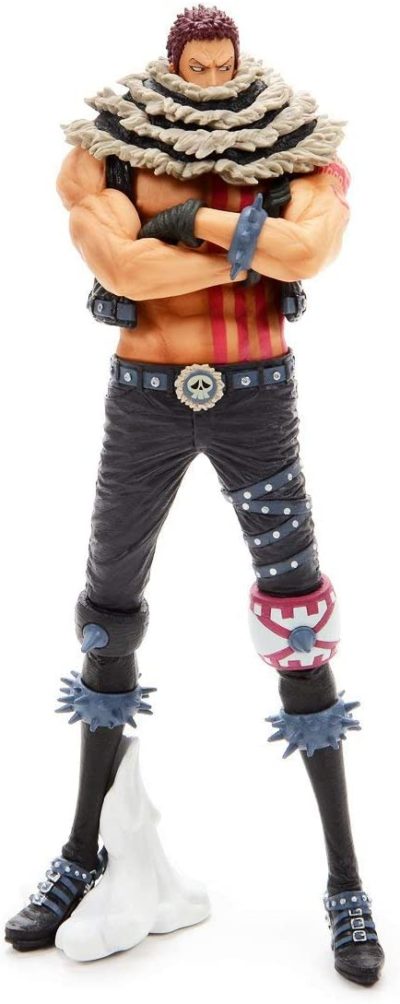 Figurine One Piece Luffy 20th Anniversary SH Figuarts Zero 17 cm