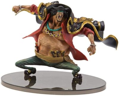 Figurine One Piece Barbe Noire / Marshall D Teach - 16cm