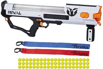 Blaster Nerf Hades XVIII 6000 Hasbro E0648SO0