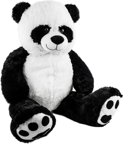 peluche panda