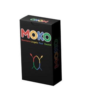 moko jeu de carte africain