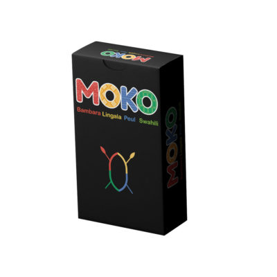 moko jeu de carte africain