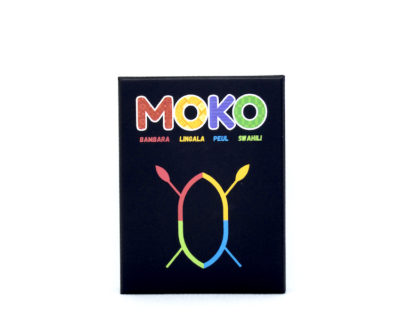moko jeu de cartes 8 americain africain griotek