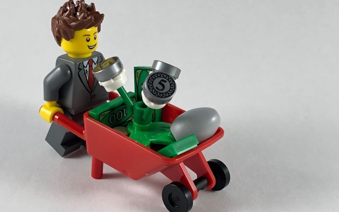 Les Lego les Plus Chers pour Collectionneurs et Passionnés